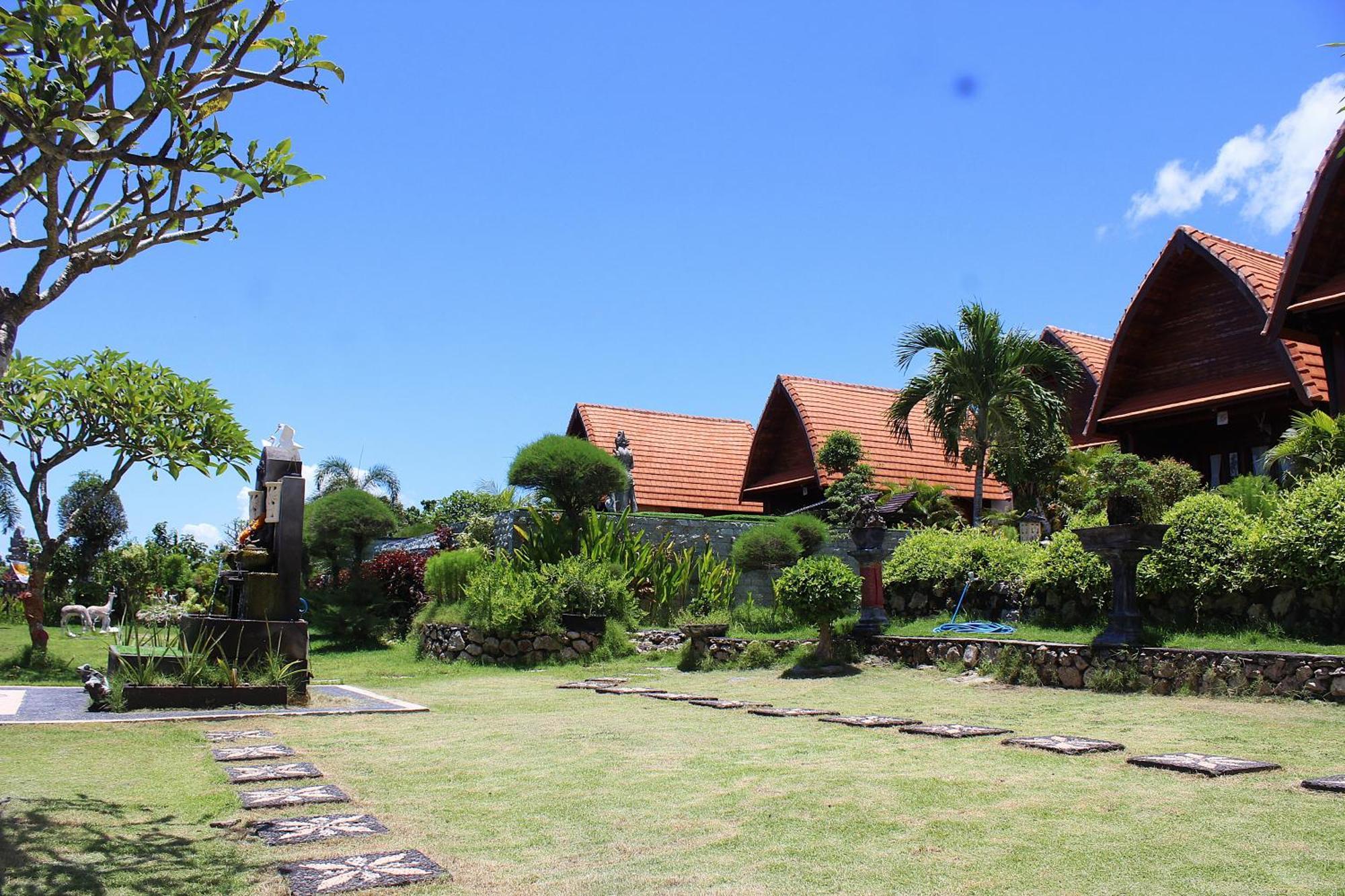 Reynten Hill Batununggul Buitenkant foto