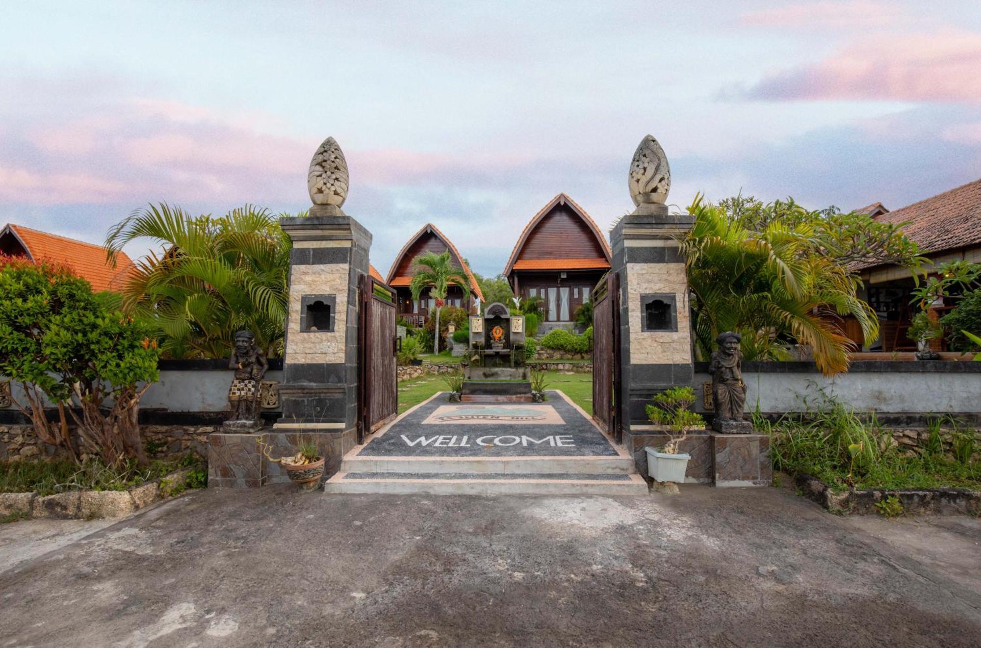 Reynten Hill Batununggul Buitenkant foto